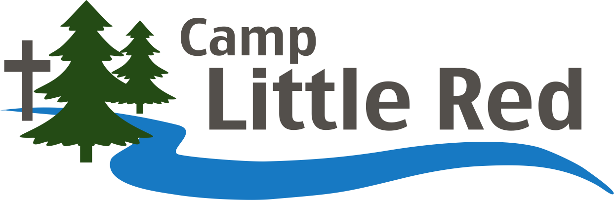 Camp Little Red Logo
